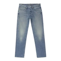 Heren Denham The Jeanmaker Ridge C Hadden Jeans