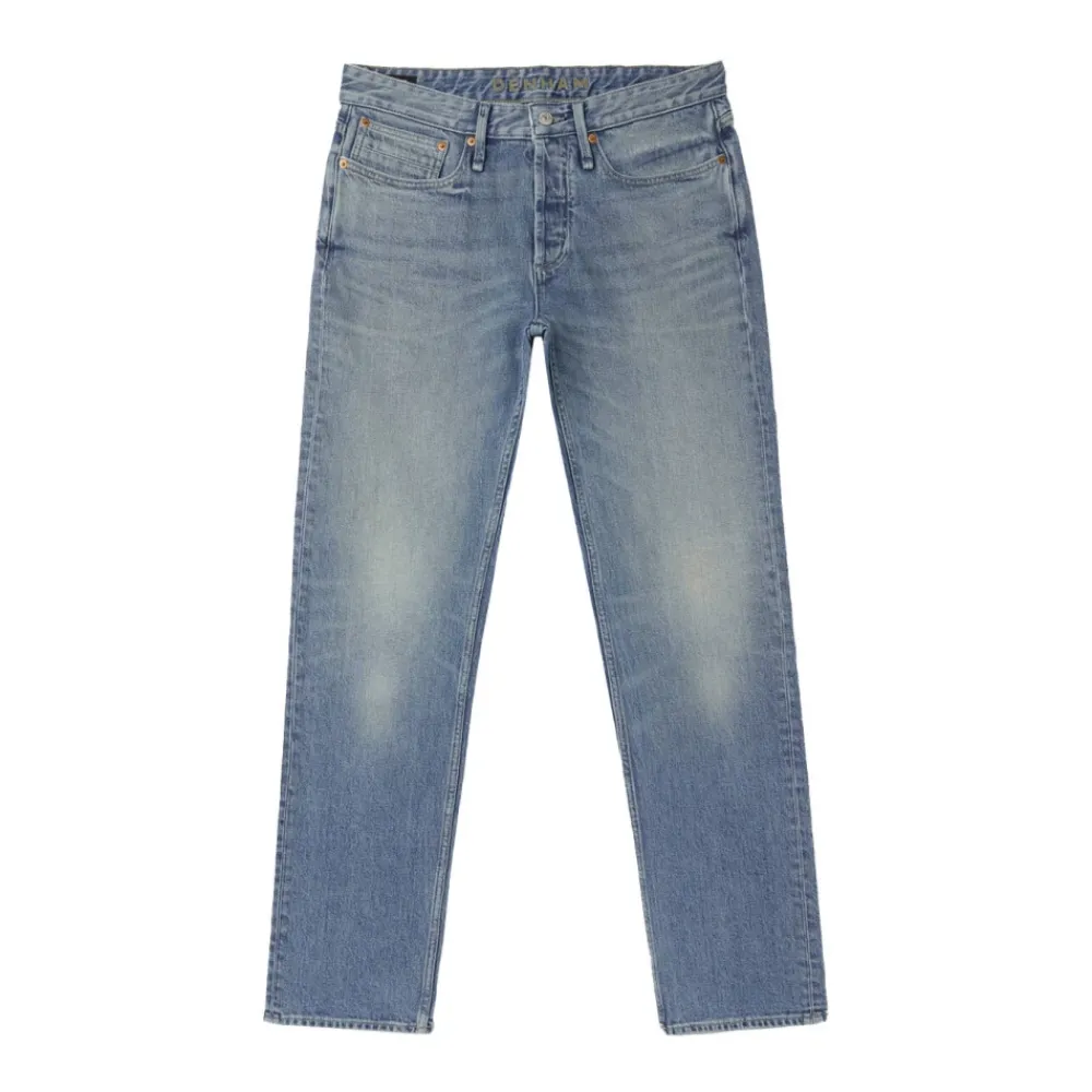 Heren Denham The Jeanmaker Ridge C Hadden Jeans