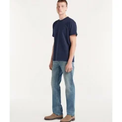 Heren Denham The Jeanmaker Ridge C Hadden Jeans