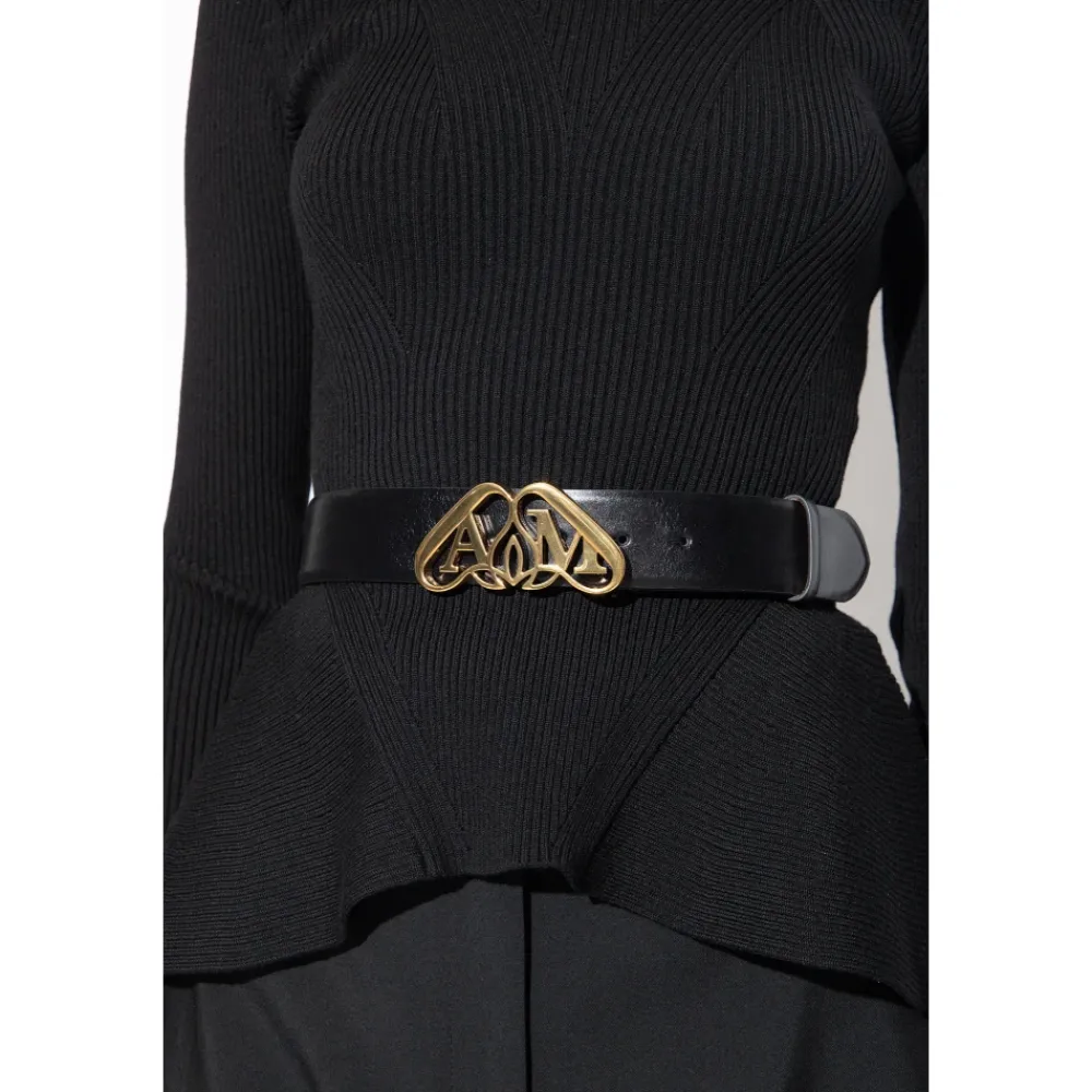 DAMES Alexander McQueen Riem