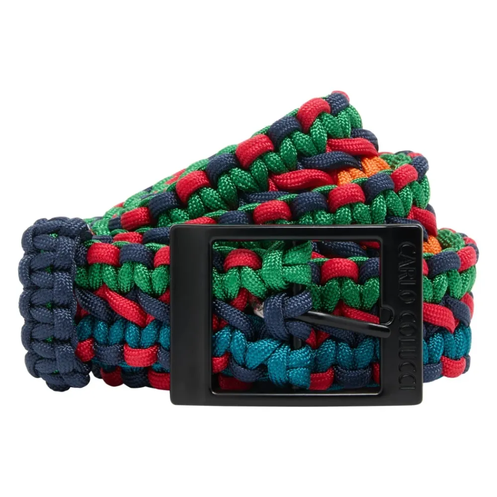 Heren Carlo Colucci Riemen^Riem