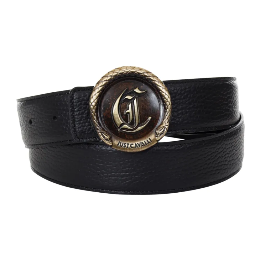 Heren Just Cavalli Riemen^Riem