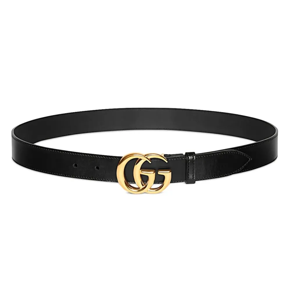 Heren Gucci Riem