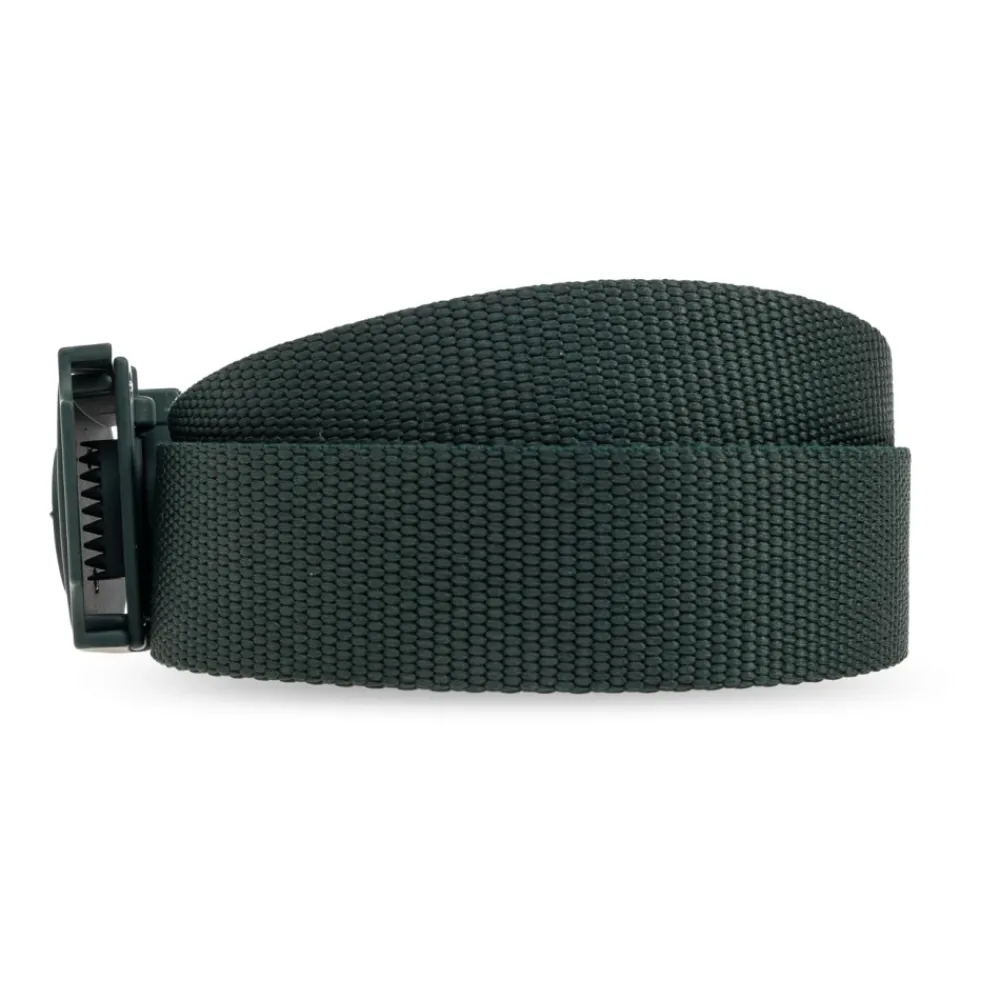 Heren Stone Island Riem met logo