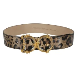 DAMES Dolce & Gabbana Riemen^Riemen