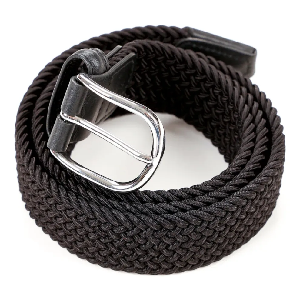 Heren Anderson's Riemen