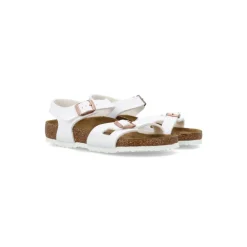 Birkenstock Rio AS Kids Birko-Flor