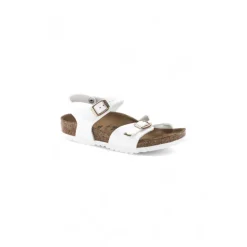 Birkenstock Sandalen^Rio Birko-Flor