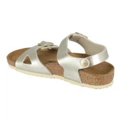 Birkenstock Rio Kids Birko-Flor Sandalen