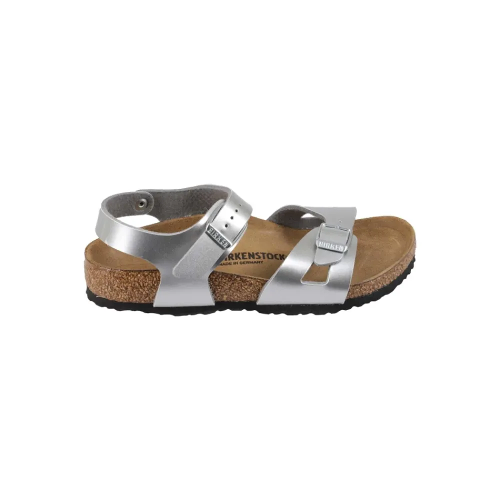 Birkenstock Rio Kids Birko-Flor Sandalen