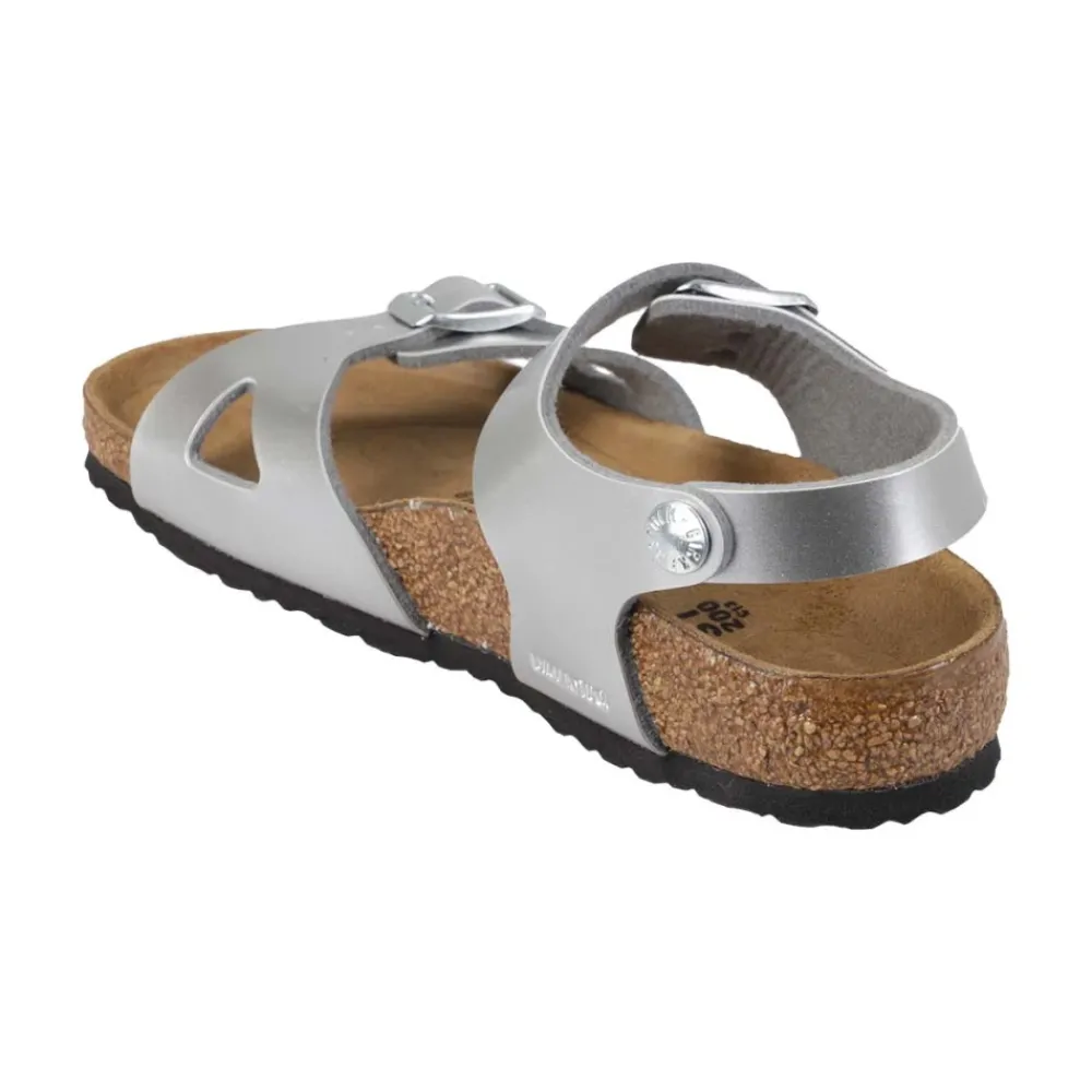 Birkenstock Rio Kids Birko-Flor Sandalen
