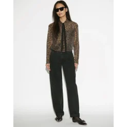 DAMES Dante 6 Rique Shirt