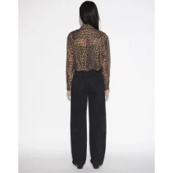 DAMES Dante 6 Rique Shirt