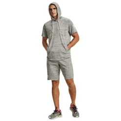 Under Armour Rival Terry Short