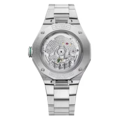 DAMES Baume et Mercier Horloges^Riviera Automatic 39 mm