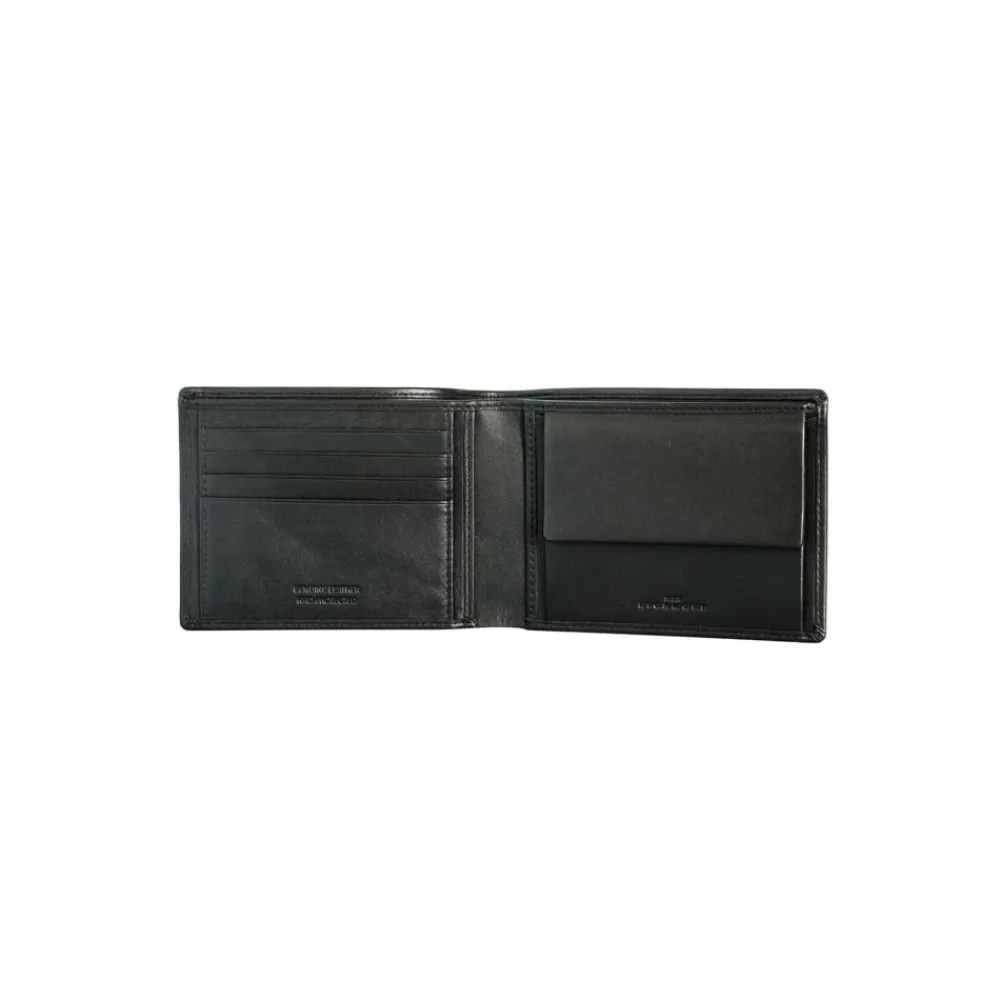 Heren John Richmond RMA23358PF Portemonnee