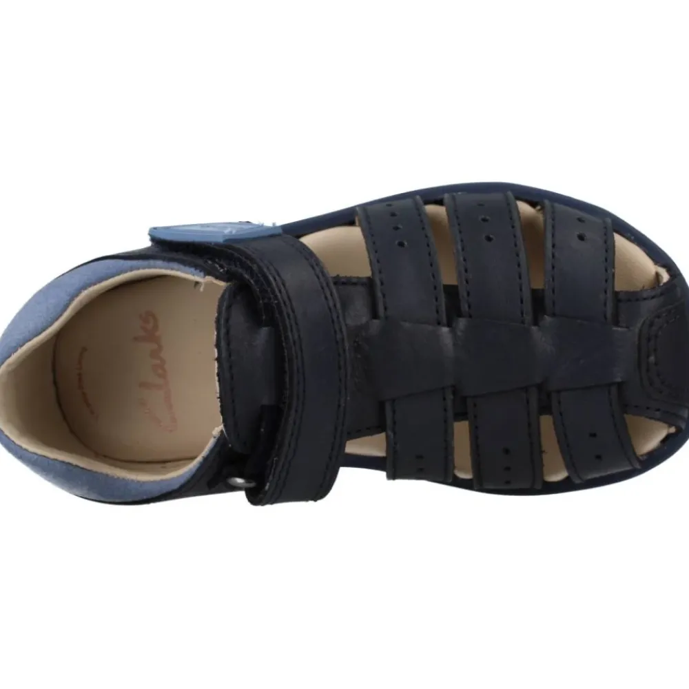 Clarks Sandalen^Roam Bay T Sandalen