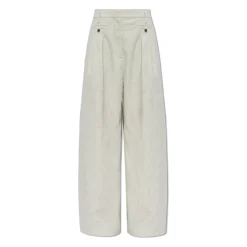 DAMES Munthe Broeken^Robbie Trousers