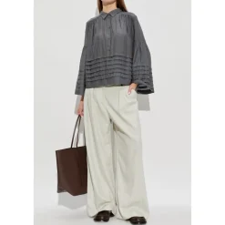 DAMES Munthe Broeken^Robbie Trousers