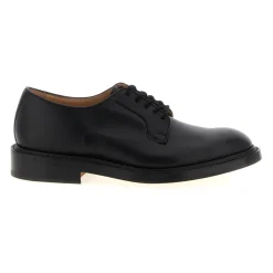Heren Tricker's Nette Schoenen^Roberto Derby Shoe