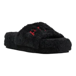 DAMES Ralph Lauren Slippers^Robin Platform