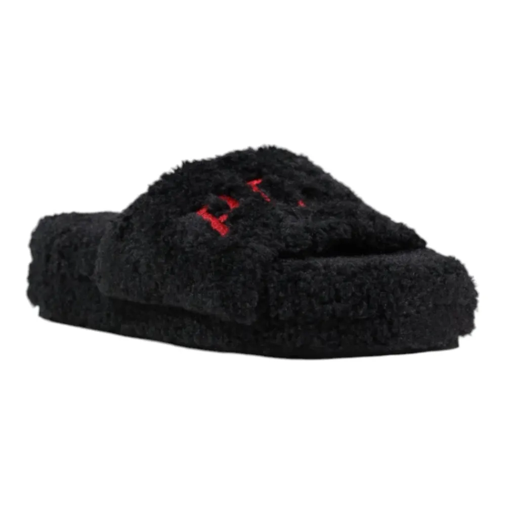 DAMES Ralph Lauren Slippers^Robin Platform