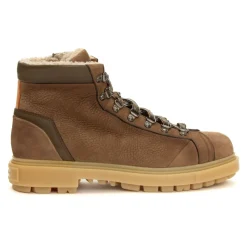 Heren Santoni Laarzen|Snowboots^Rocciatore Veterschoenen