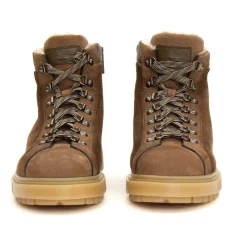 Heren Santoni Laarzen|Snowboots^Rocciatore Veterschoenen