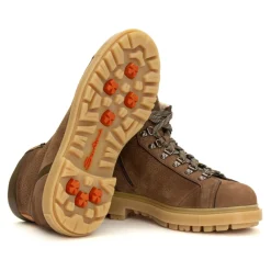 Heren Santoni Laarzen|Snowboots^Rocciatore Veterschoenen