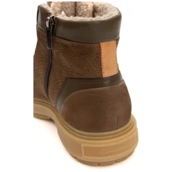 Heren Santoni Laarzen|Snowboots^Rocciatore Veterschoenen