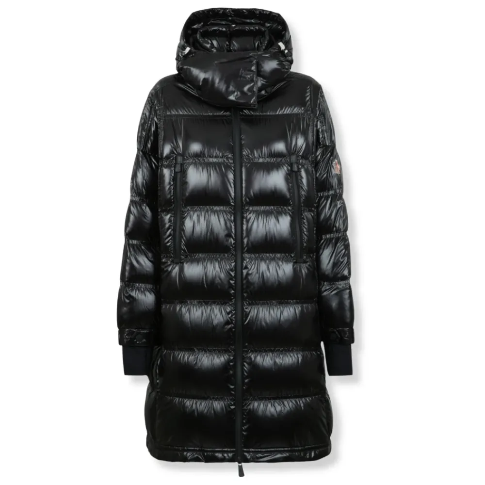 DAMES Moncler Rochelairs Jacket