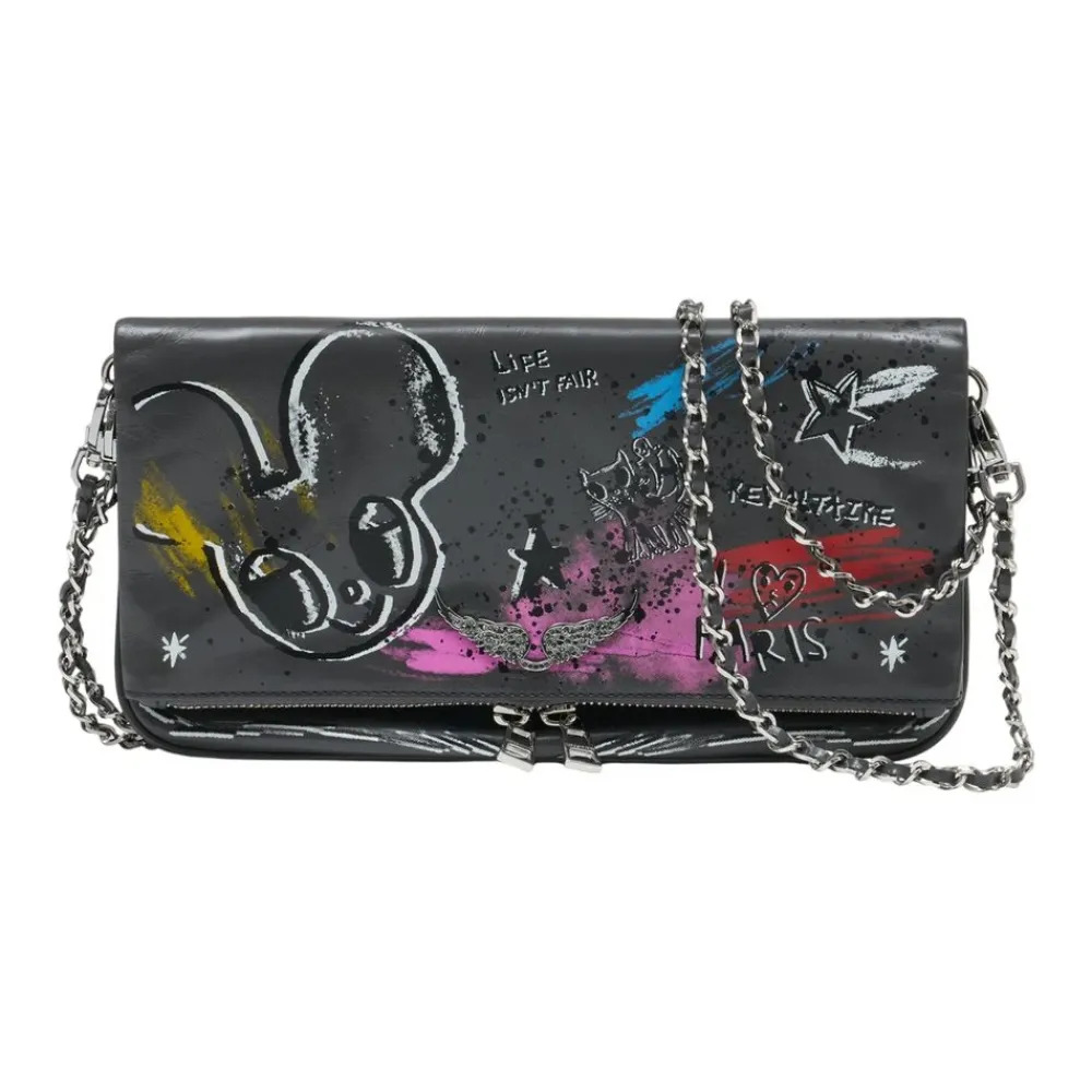 DAMES Zadig & Voltaire Rock Humberto Crossbody