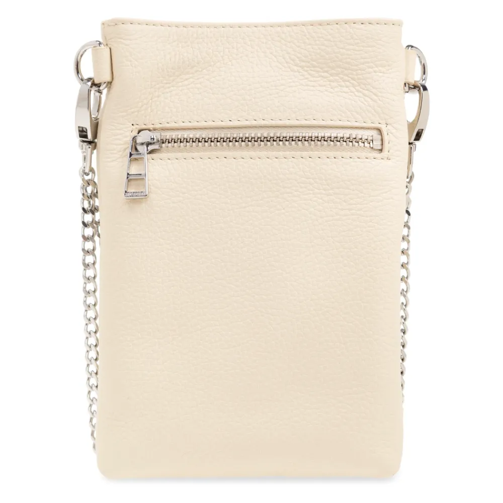 DAMES Zadig & Voltaire Heuptassen^Rock Telefoonhouder aan Ketting