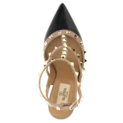 DAMES Valentino Garavani Rockstud 100 Pump