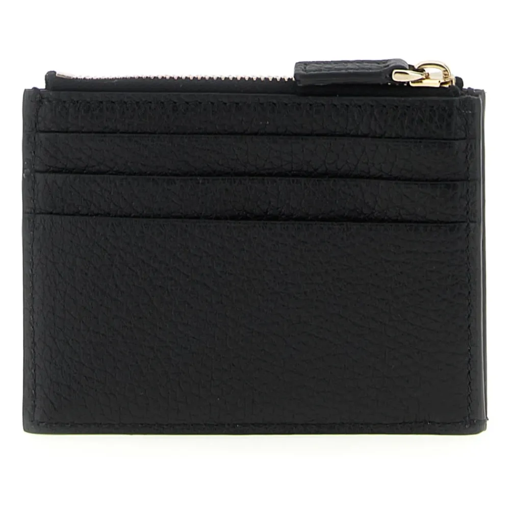 DAMES Valentino Garavani Rockstud Card Holder