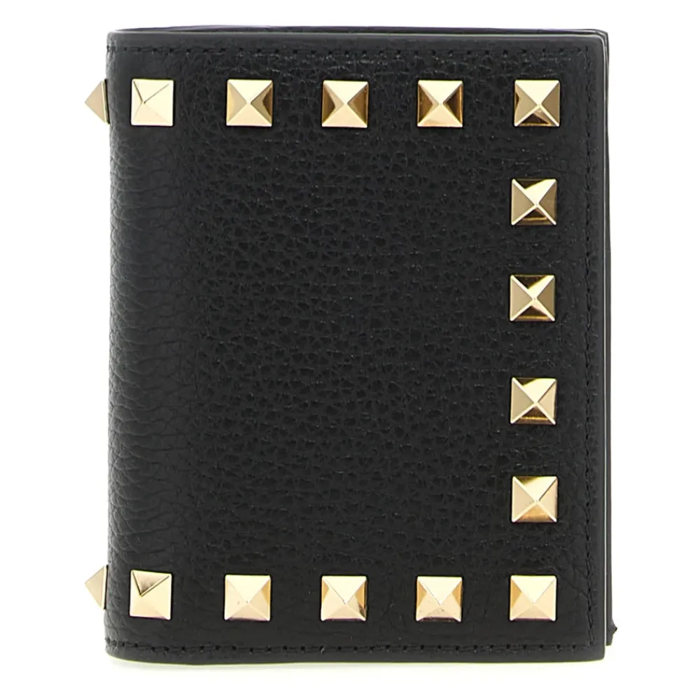 DAMES Valentino Garavani Rockstud Wallet