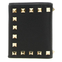 DAMES Valentino Garavani Rockstud Wallet