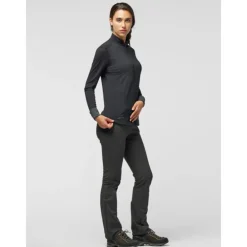 LaMunt Outdoorkleding^Rocky Black Michelle Stijlvolle Schoenen