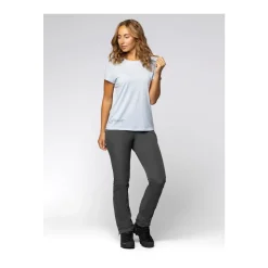 LaMunt Outdoorkleding^Rocky Black Michelle Stijlvolle Laarzen