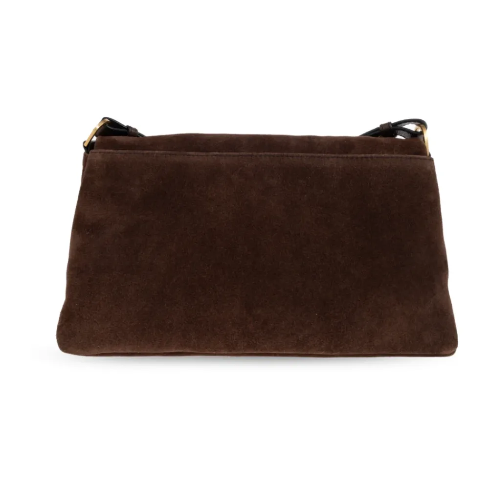 DAMES Zadig & Voltaire Rocky II Shoulder Bag