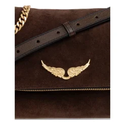 DAMES Zadig & Voltaire Rocky II Shoulder Bag