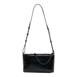 DAMES Zadig & Voltaire Rocky II Vintage Schoudertas