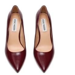 DAMES Steve Madden Pumps^Rode hakken schoenen