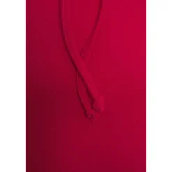 DAMES Closed Rode Heritage Print Hoodie AW25