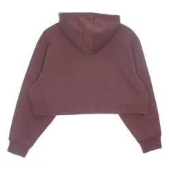 DAMES Adidas Hoodies & Sweatvesten^Rode Hoodie