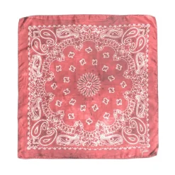 DAMES Golden Goose Rode Stijlvolle Sneakers