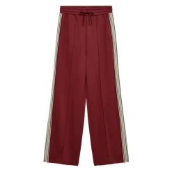 DAMES Copenhagen Muse Broeken^Rode Track Pants Ada 205551