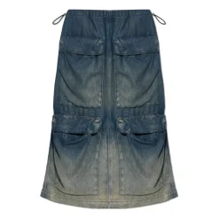 DAMES Diesel Rok DE-MEGI-S