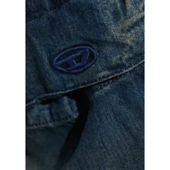 DAMES Diesel Rok DE-MEGI-S