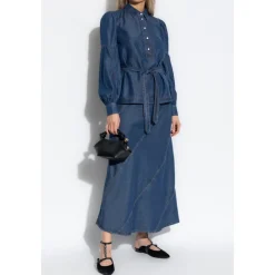 DAMES Munthe Rok Parson